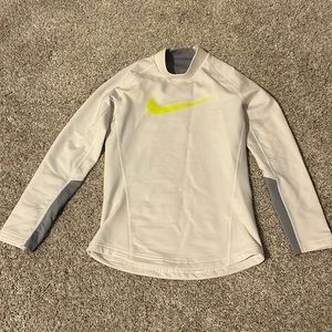 Long Sleeve Nike Dri-fit Size Small